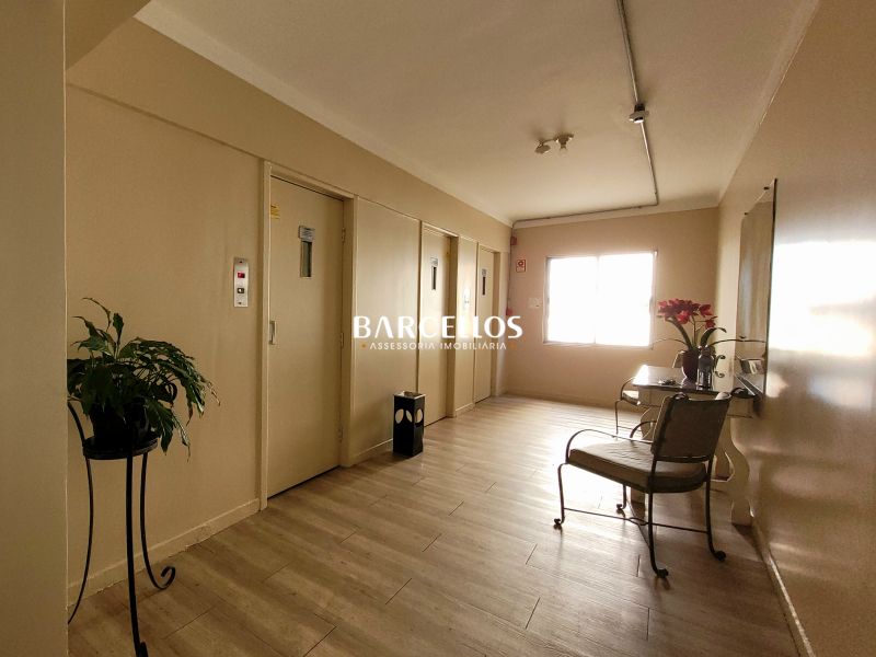 Apto com 1 quarto, 1 banheiro e 46m² à venda no bairro Independencia, Porto Alegre