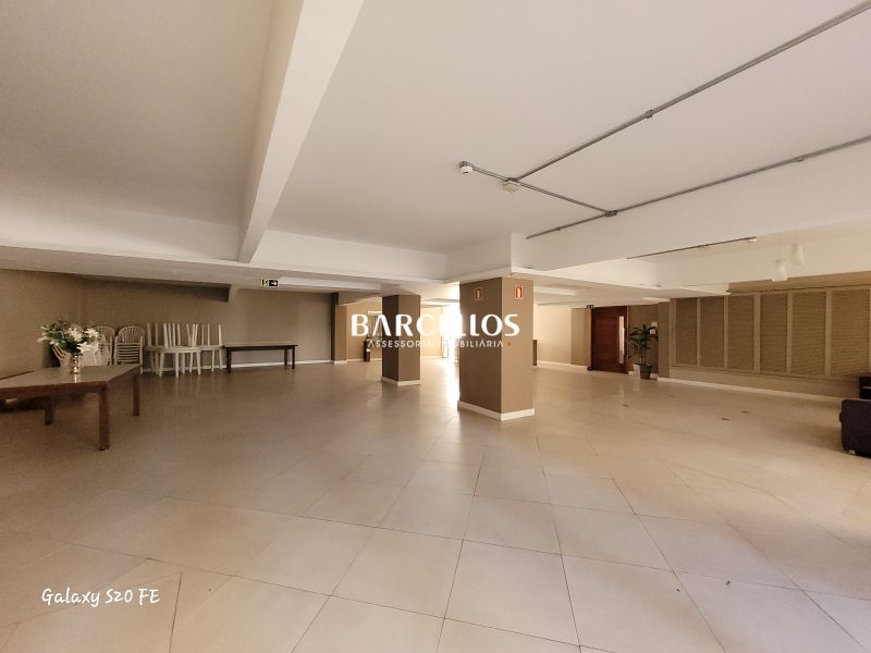 Apto com 1 quarto, 1 banheiro e 46m² à venda no bairro Independencia, Porto Alegre