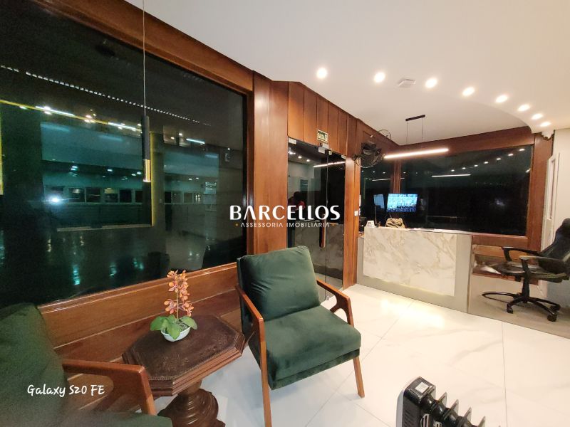 Apto com 1 quarto, 1 banheiro e 46m² à venda no bairro Independencia, Porto Alegre