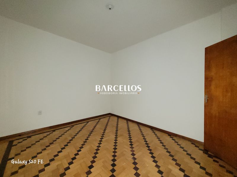Apto com 2 quartos, 1 banheiro e 117m² à venda no bairro Centro, Porto Alegre