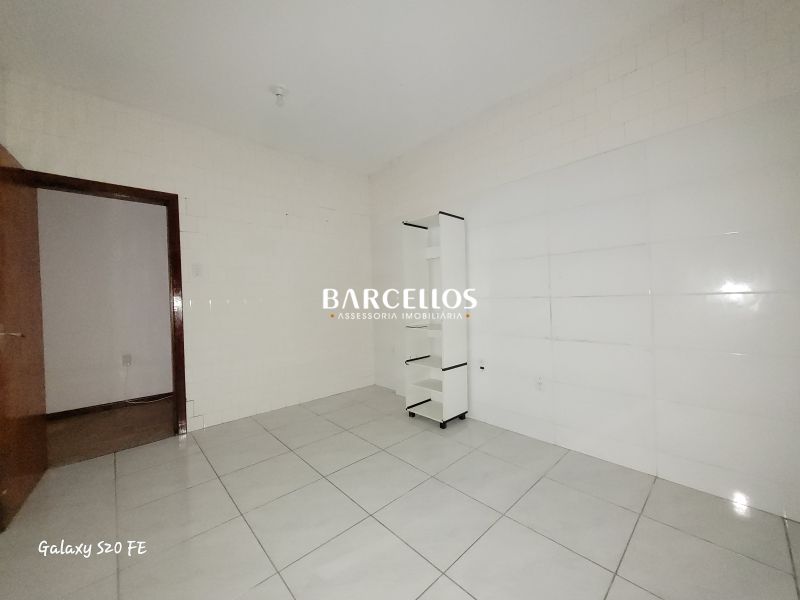 Apto com 2 quartos, 1 banheiro e 117m² à venda no bairro Centro, Porto Alegre