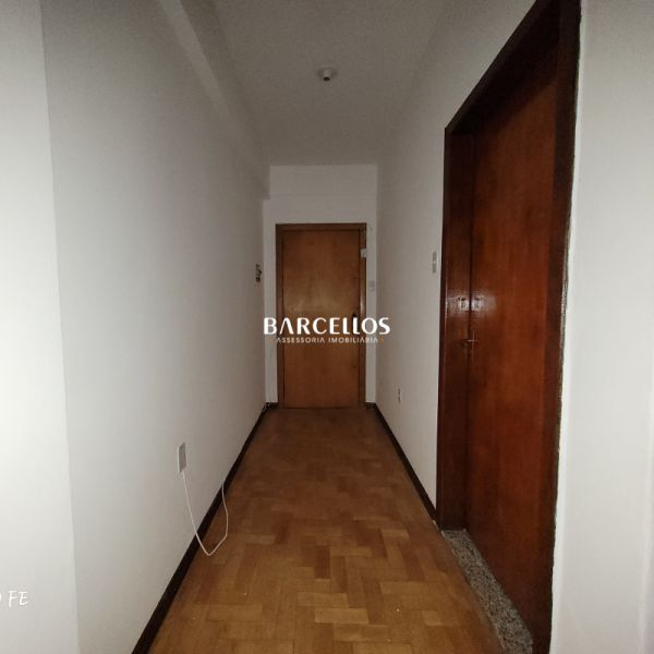 Apto com 2 quartos, 1 banheiro e 117m² à venda no bairro Centro, Porto Alegre
