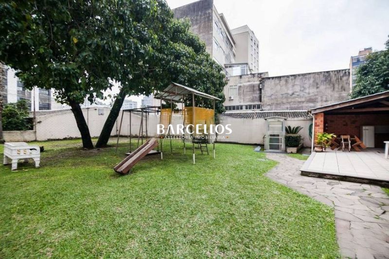 Apto com 4 quartos, 3 banheiros e 137m² à venda no bairro Centro, Porto Alegre