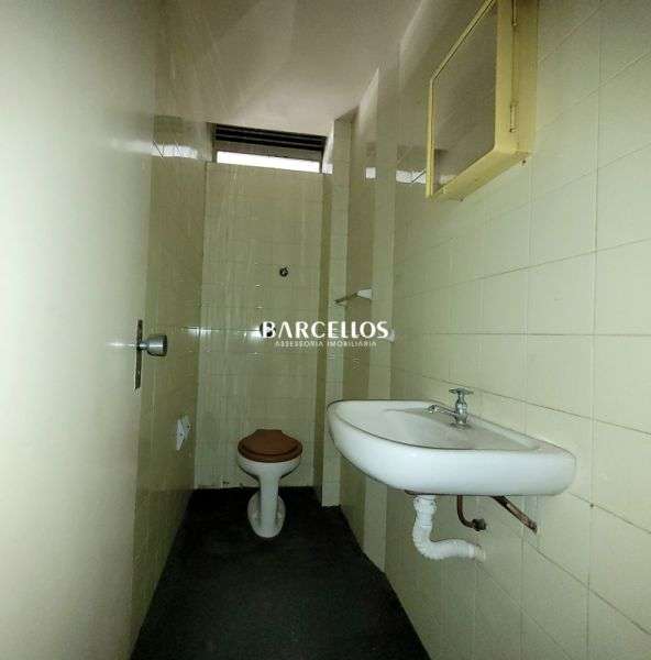 Sala com 1 quarto, 1 banheiro e 43m² à venda no bairro Centro, Porto Alegre