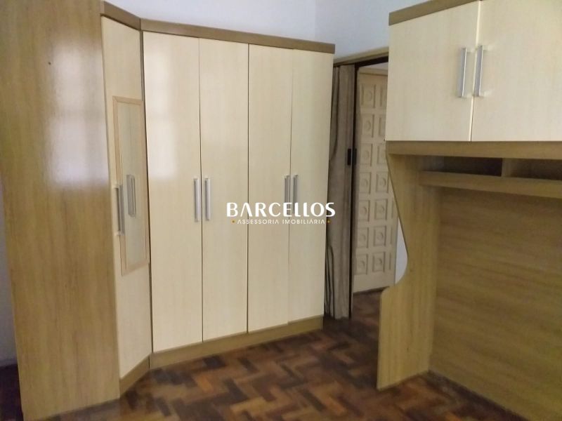 Apto com 1 quarto, 1 banheiro e 32m² à venda no bairro Centro, Porto Alegre