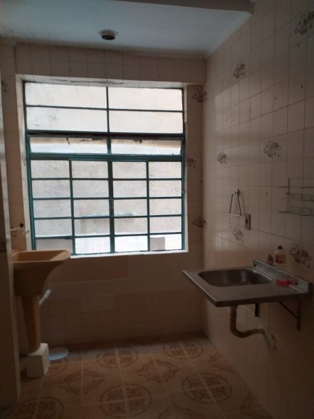 Apto com 1 quarto, 1 banheiro e 32m² à venda no bairro Centro, Porto Alegre