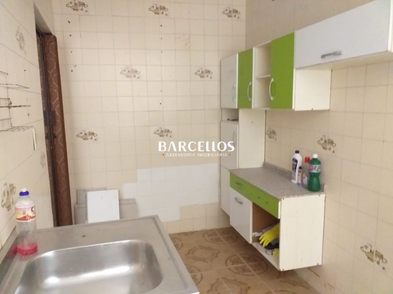 Apto com 1 quarto, 1 banheiro e 32m² à venda no bairro Centro, Porto Alegre