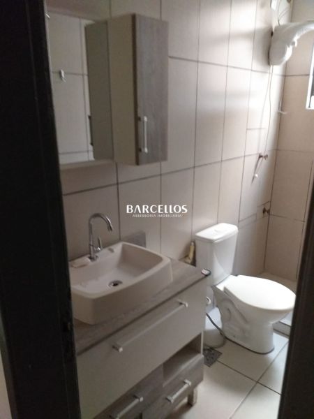 Apto com 1 quarto, 1 banheiro e 32m² à venda no bairro Centro, Porto Alegre