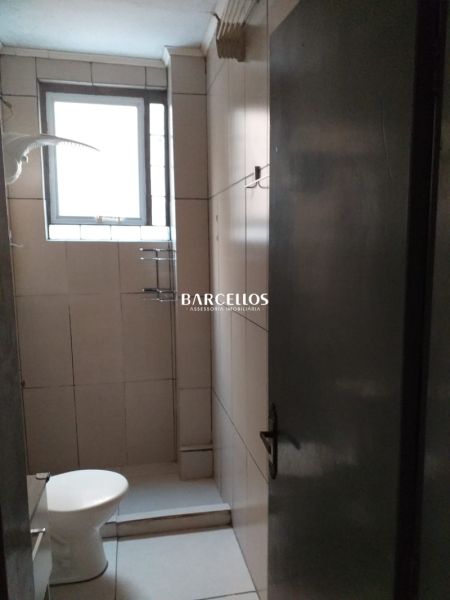 Apto com 1 quarto, 1 banheiro e 32m² à venda no bairro Centro, Porto Alegre