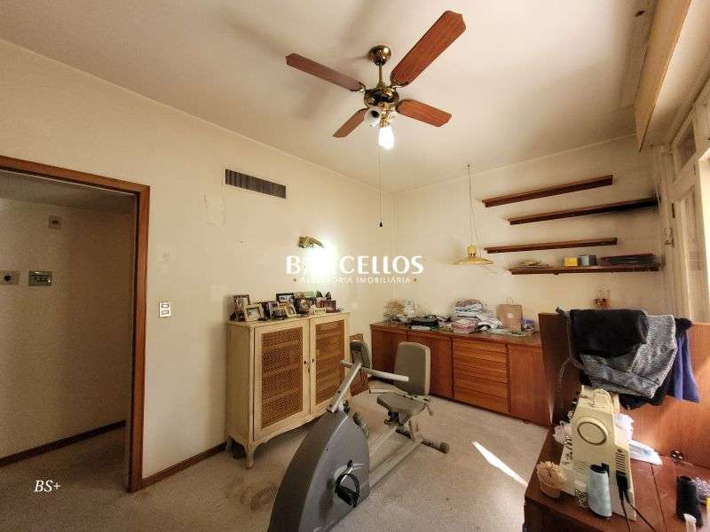 Apto com 3 quartos, 4 banheiros e 240m² à venda no bairro Independencia, Porto Alegre