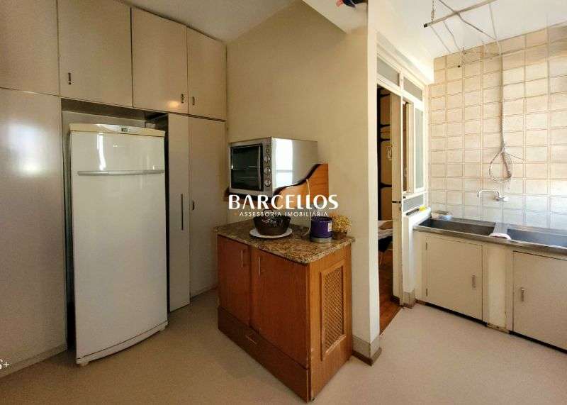 Apto com 3 quartos, 4 banheiros e 240m² à venda no bairro Independencia, Porto Alegre