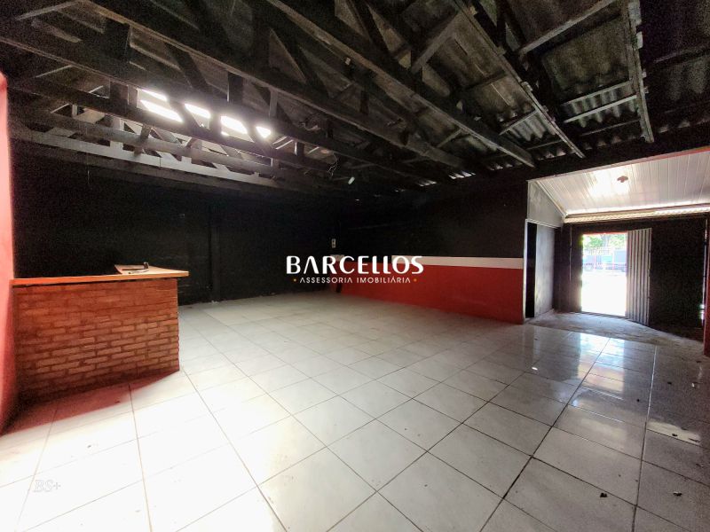 Pavilhão com 1 quarto, 1 banheiro e 140m² à venda no bairro Santa Maria Goretti, Porto Alegre