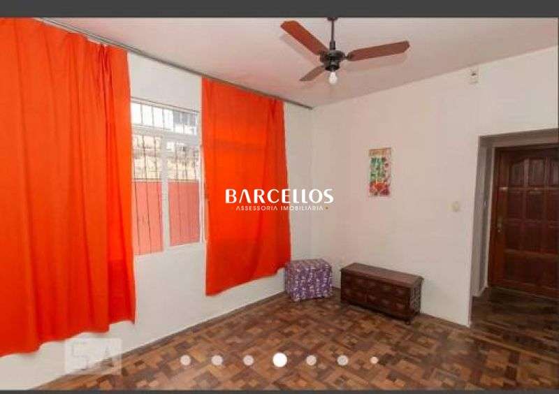 Apto com 3 quartos, 2 banheiros e 110m² à venda no bairro Azenha, Porto Alegre