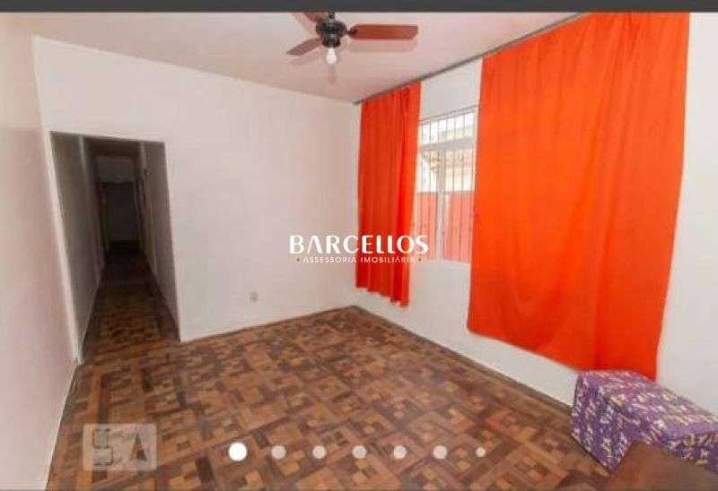 Apto com 3 quartos, 2 banheiros e 110m² à venda no bairro Azenha, Porto Alegre