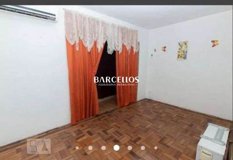 Apto com 3 quartos, 2 banheiros e 110m² à venda no bairro Azenha, Porto Alegre