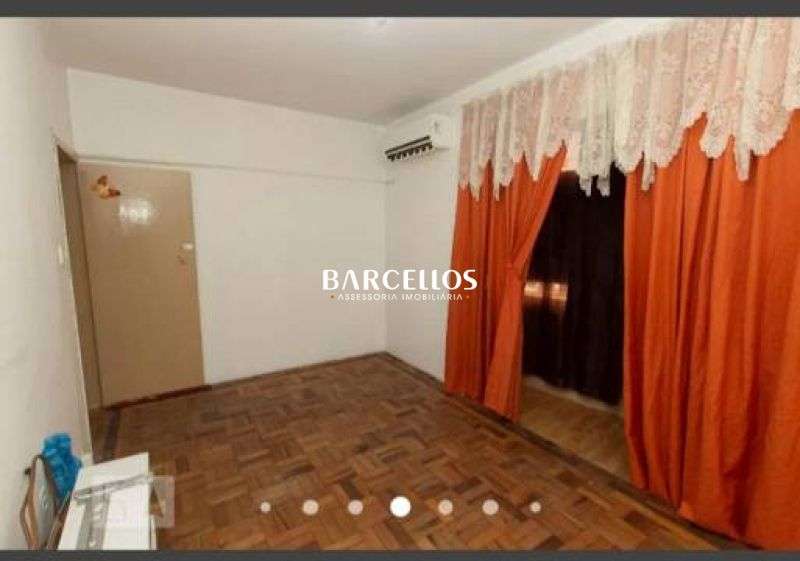 Apto com 3 quartos, 2 banheiros e 110m² à venda no bairro Azenha, Porto Alegre