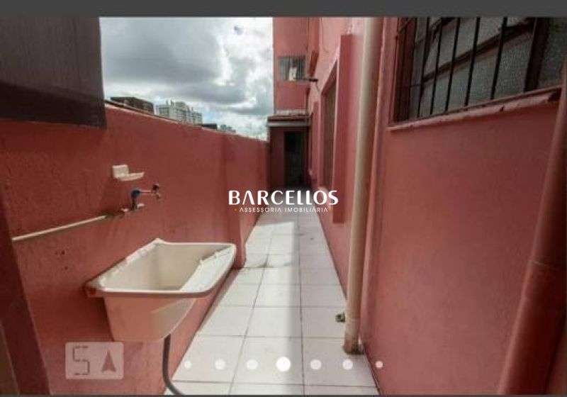Apto com 3 quartos, 2 banheiros e 110m² à venda no bairro Azenha, Porto Alegre