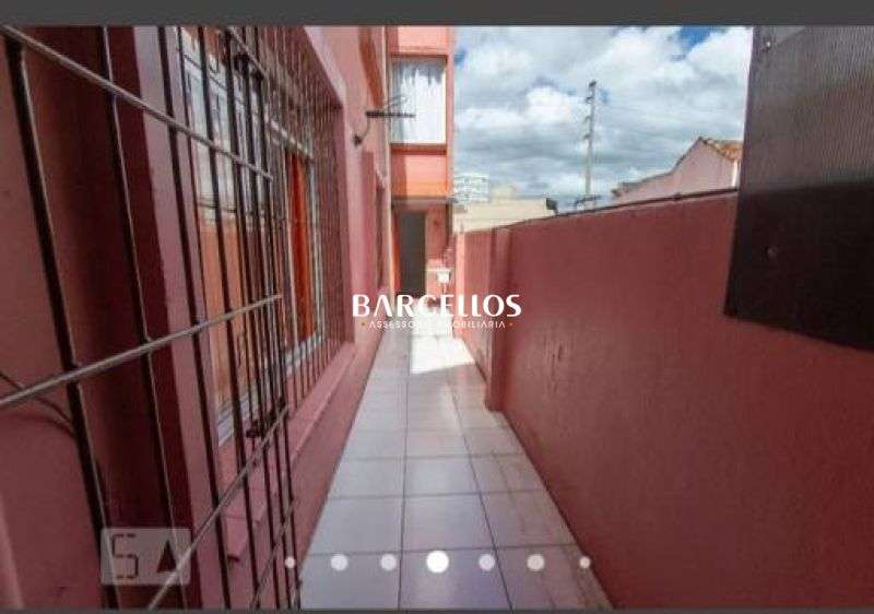 Apto com 3 quartos, 2 banheiros e 110m² à venda no bairro Azenha, Porto Alegre