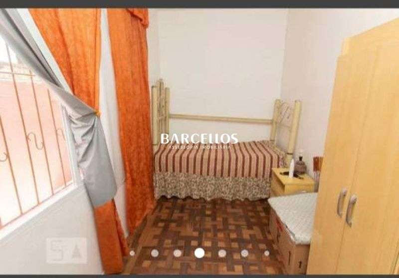 Apto com 3 quartos, 2 banheiros e 110m² à venda no bairro Azenha, Porto Alegre