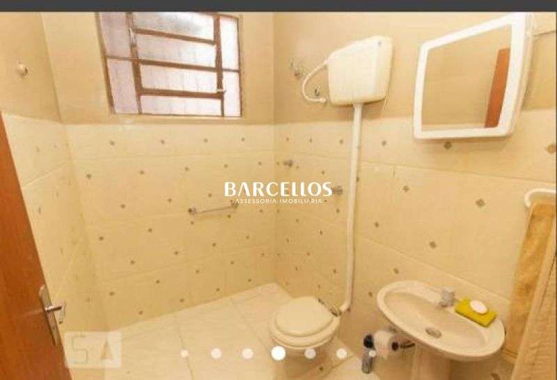 Apto com 3 quartos, 2 banheiros e 110m² à venda no bairro Azenha, Porto Alegre