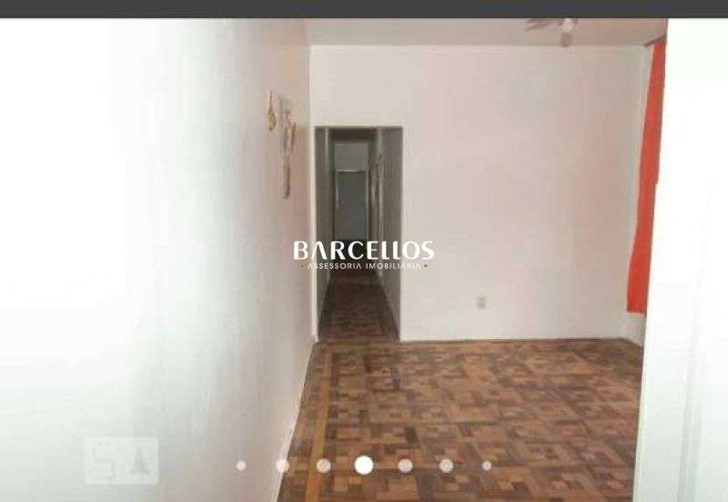 Apto com 3 quartos, 2 banheiros e 110m² à venda no bairro Azenha, Porto Alegre