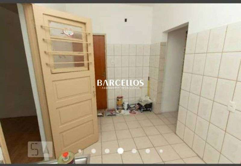 Apto com 3 quartos, 2 banheiros e 110m² à venda no bairro Azenha, Porto Alegre
