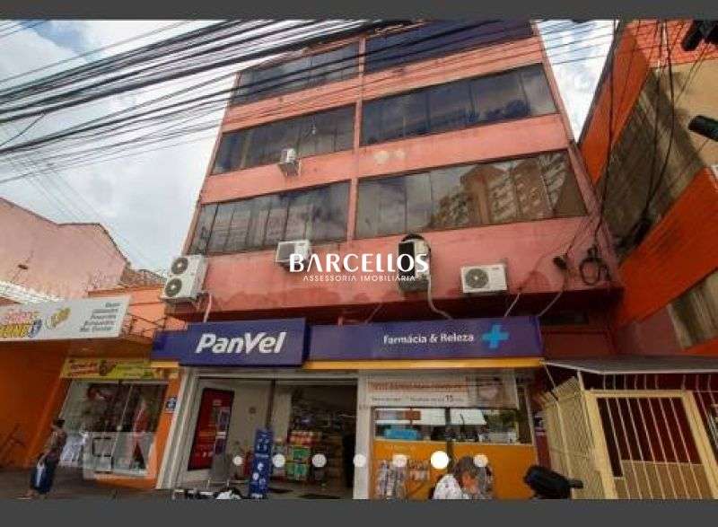 Apto com 3 quartos, 2 banheiros e 110m² à venda no bairro Azenha, Porto Alegre