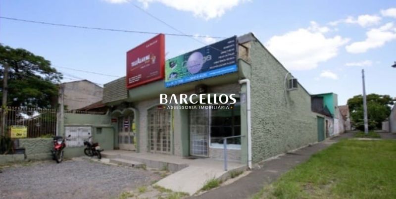 Casa com 4 quartos, 4 banheiros e 330m² à venda no bairro Passo D Areia, Porto Alegre