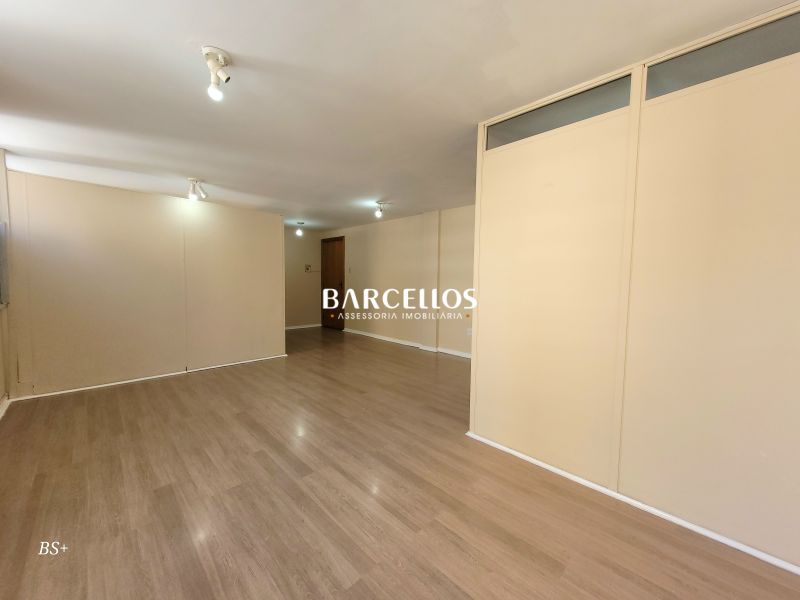 Apto com 1 quarto, 1 banheiro e 34m² à venda no bairro Centro, Porto Alegre