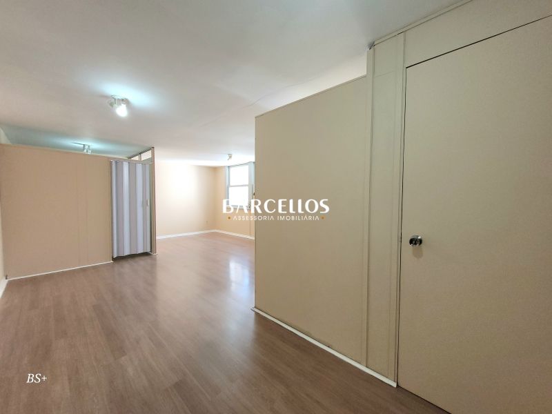 Apto com 1 quarto, 1 banheiro e 34m² à venda no bairro Centro, Porto Alegre