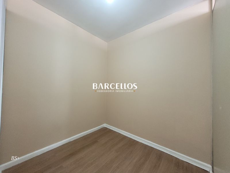 Apto com 1 quarto, 1 banheiro e 34m² à venda no bairro Centro, Porto Alegre