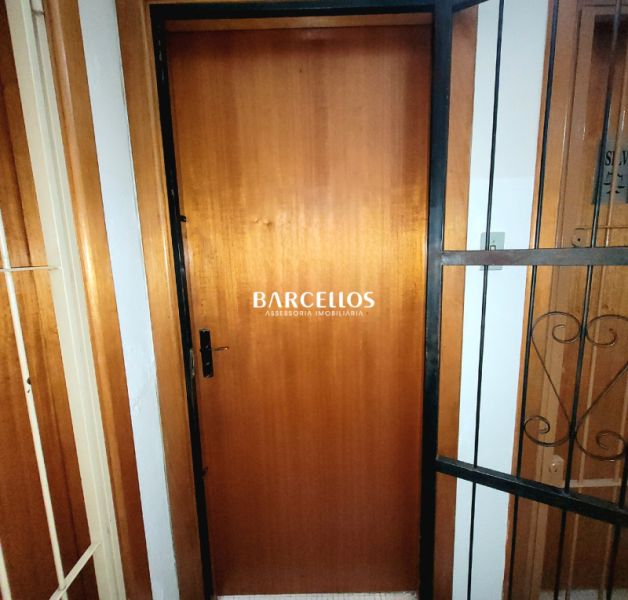 Apto com 1 quarto, 1 banheiro e 34m² à venda no bairro Centro, Porto Alegre