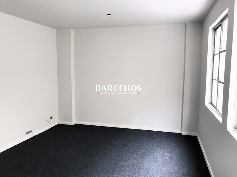 Sala com 1 quarto, 1 banheiro e 28m² à venda no bairro Centro, Porto Alegre