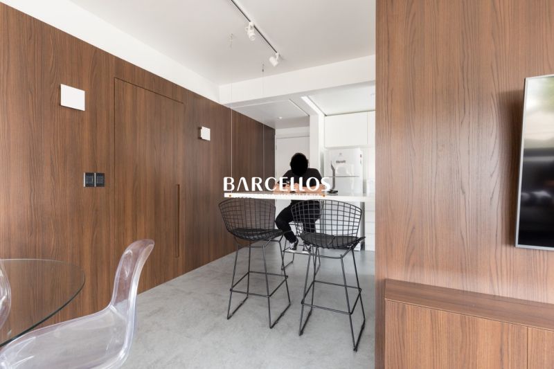 Apto com 3 quartos, 2 banheiros e 80m² à venda no bairro Jardim Sao Pedro, Porto Alegre
