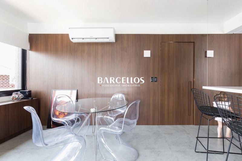 Apto com 3 quartos, 2 banheiros e 80m² à venda no bairro Jardim Sao Pedro, Porto Alegre