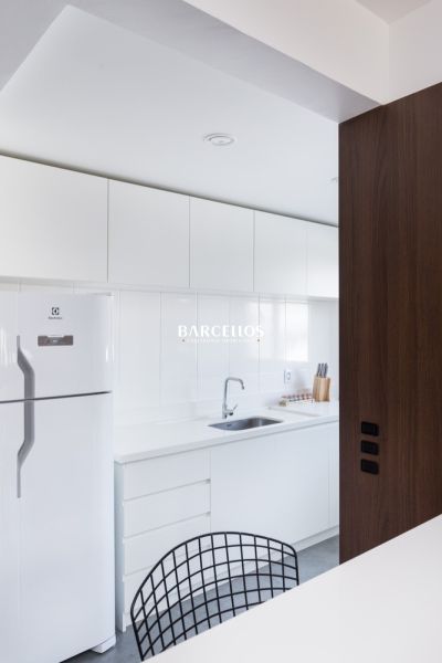 Apto com 3 quartos, 2 banheiros e 80m² à venda no bairro Jardim Sao Pedro, Porto Alegre