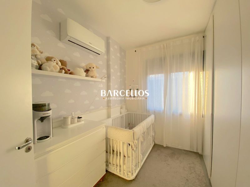 Apto com 3 quartos, 2 banheiros e 80m² à venda no bairro Jardim Sao Pedro, Porto Alegre