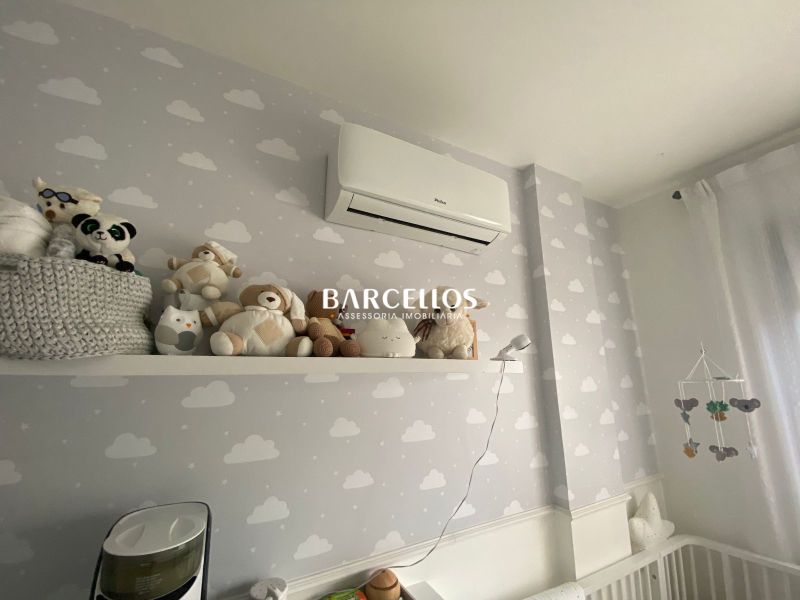 Apto com 3 quartos, 2 banheiros e 80m² à venda no bairro Jardim Sao Pedro, Porto Alegre
