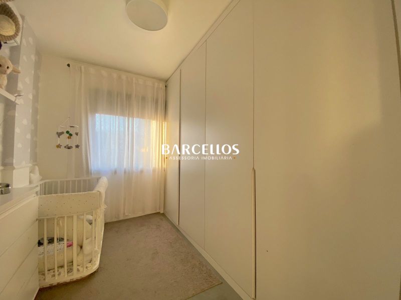 Apto com 3 quartos, 2 banheiros e 80m² à venda no bairro Jardim Sao Pedro, Porto Alegre
