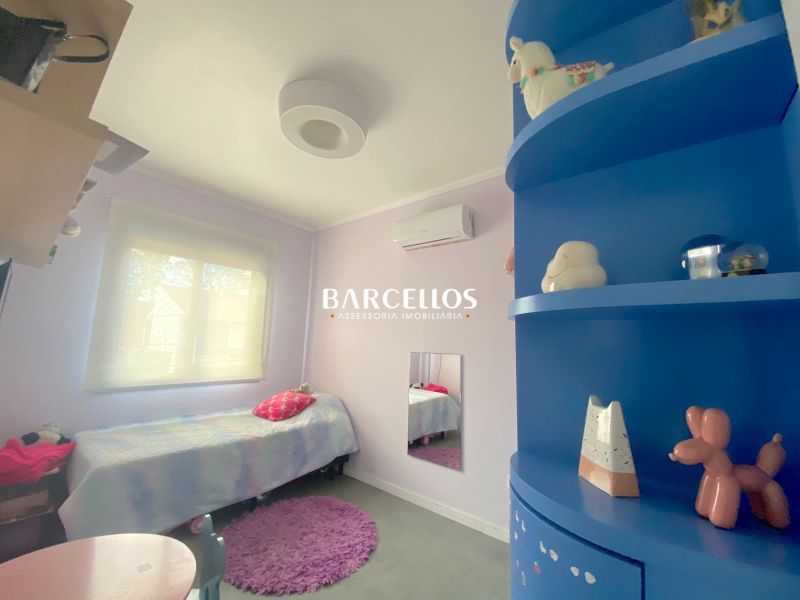 Apto com 3 quartos, 2 banheiros e 80m² à venda no bairro Jardim Sao Pedro, Porto Alegre