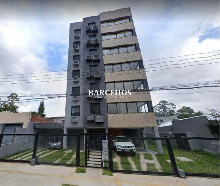 Apto com 3 quartos, 2 banheiros e 80m² à venda no bairro Jardim Sao Pedro, Porto Alegre