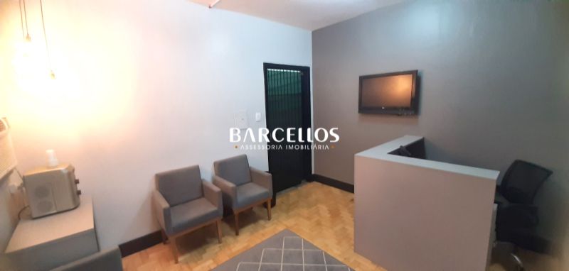 Sala com 1 banheiro e 37m² à venda no bairro Centro, Porto Alegre