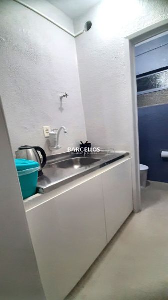 Sala com 1 banheiro e 37m² à venda no bairro Centro, Porto Alegre
