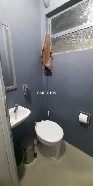 Sala com 1 banheiro e 37m² à venda no bairro Centro, Porto Alegre