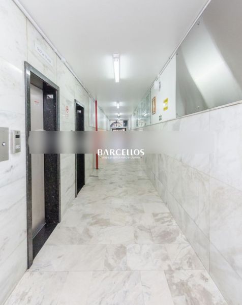 Sala com 1 banheiro e 37m² à venda no bairro Centro, Porto Alegre