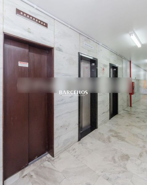 Sala com 1 banheiro e 37m² à venda no bairro Centro, Porto Alegre