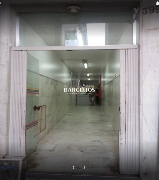 Sala com 1 banheiro e 37m² à venda no bairro Centro, Porto Alegre