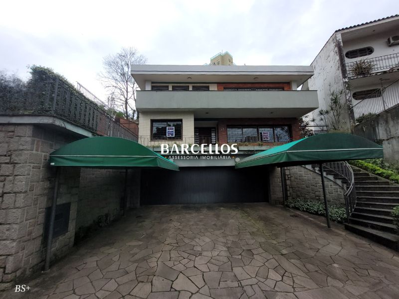 Casa com 4 quartos, 4 banheiros e 500m² à venda no bairro Boa Vista, Porto Alegre