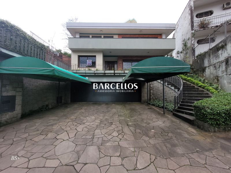 Casa com 4 quartos, 4 banheiros e 500m² à venda no bairro Boa Vista, Porto Alegre
