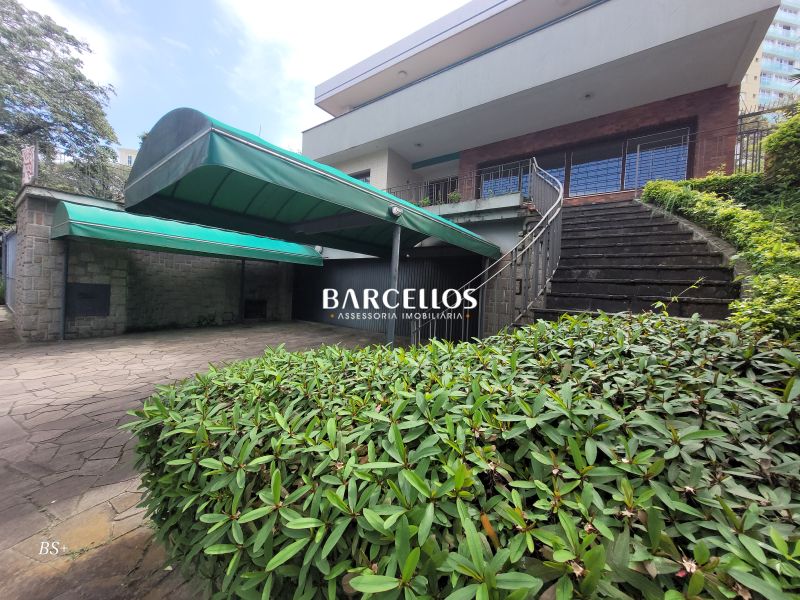 Casa com 4 quartos, 4 banheiros e 500m² à venda no bairro Boa Vista, Porto Alegre